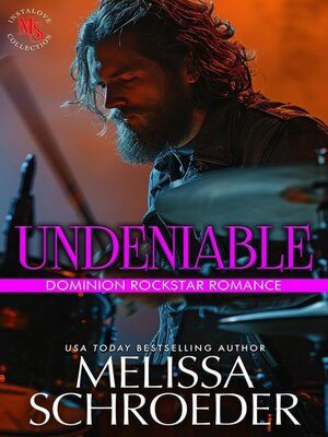 cover image of Undeniable